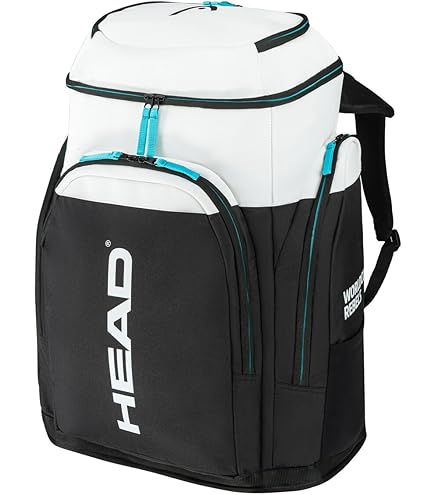 Amazon.co.jp: スキー バッグ ケース バックパック HEAD ヘッド＜2023