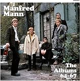 THE ALBUMS '64-'67 [4LP+DVD] (IMPORT) [Analog]