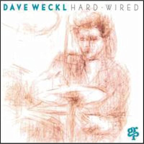 Amazon.co.jp: The Dave Weckl Band Live: And Very Plugged In