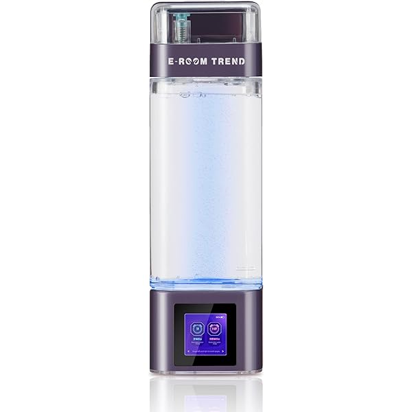 Amazon.co.jp: 携帯水素発生ボトル ポケット : ホーム＆キッチン