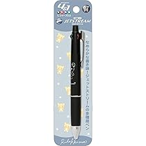 Amazon.co.jp: サンエックス リラックマ シャープペン クルトガ
