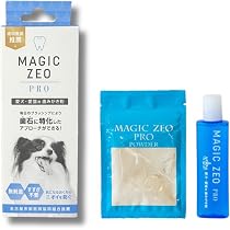 Amazon.co.jp: EDOG JAPAN マジックゼオプロ 歯磨き粉 歯石取り 犬 Amazon.co.jp: EDOG JAPAN マジックゼオプロ 歯磨き粉 歯石取り 犬