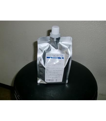 Amazon.co.jp: 香栄化学 マトリキシル スキャルプシャンプー レフィル