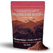Amazon.co.jp: 【公式】AdaptoLatte アダプトラテ オリジナル (モカ