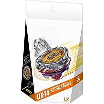 新品未開封　スコーピオスピア0-70Z ベイブレードX BEYBLADE 海外 BEYBLADE X UX-14 Starter Scorpio Spear 0-70Z | Starter