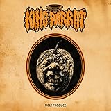 UGLY PRODUCE [LP] [Analog]