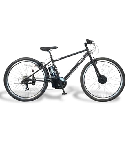 Amazon | BRIDGESTONE ブリヂストン 電動自転車 TB1e 27インチ