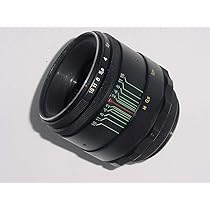 ヘリオス HELIOS 44M 2/58 Micro 4/3 ロシアレンズ 611Tp1RLJrL._AC_UL210_SR210,
