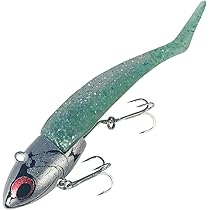 Amazon.co.jp: COREMAN(コアマン) ジグヘッド VJ-22 バイブレーション