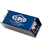 Amazon.co.jp: Cloudlifter CL-1 by Cloud Microphones クラウド