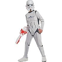 Amazon.co.jp: コスチューム 子供 男の子 スターウォーズ ストーム 