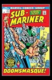 Sub-Mariner (1968-1974)#47