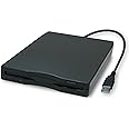 オウルテック 外付けUSB3.5インチフロッピーディスクドライブ Windows8対応 6ヶ月保証 ブラック OWL-EFD/U(B)