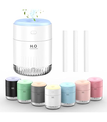 Zojirushi EE-DD50-WA Steam Operated Humidifier, No Filters