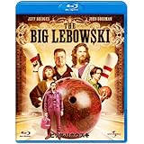 ビッグ・リボウスキ [Blu-ray]