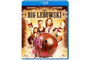 ビッグ・リボウスキ [Blu-ray]