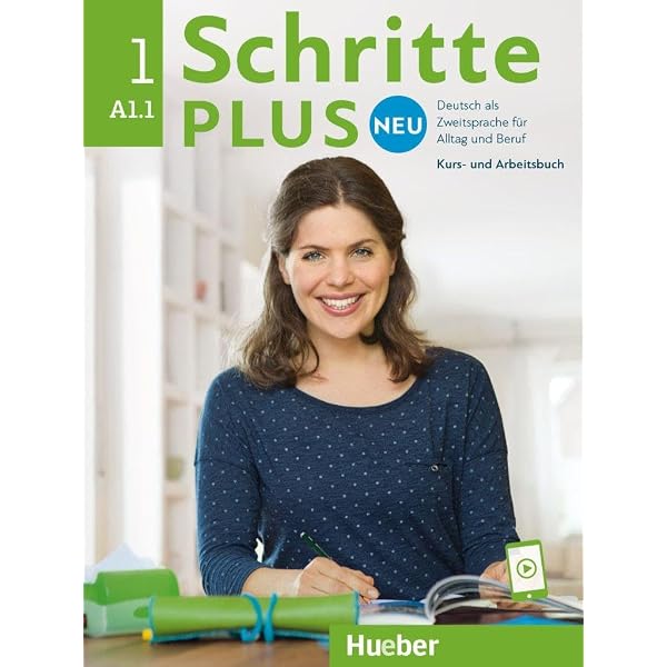 Amazon.co.jp: Schritte international Neu 1. Kursbuch + Arbeitsbuch
