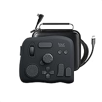 液タブ・ペンタブ TourBox NEO Amazon.com: TourBox NEO - Customizable Editing Controller, Photo