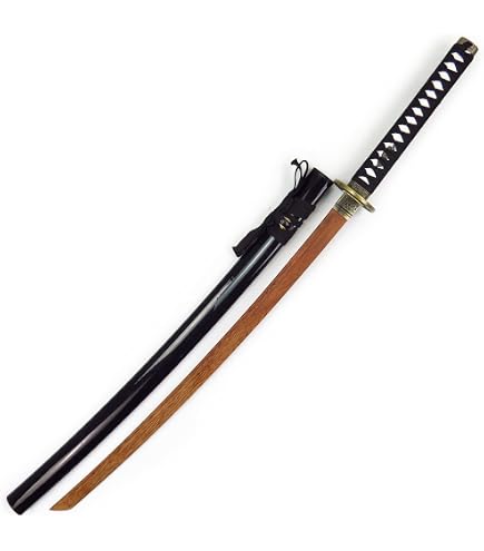 Amazon.co.jp: コスプレ用 武器 模造刀（木製）100cm : おもちゃ