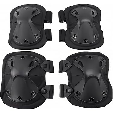 Amazon.co.jp 最新リリース: スケートボード用膝パッド の新着