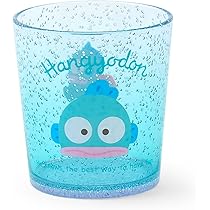 ハンギョドン プラスチックケース昭和60年頃　クリアポット 611UXHqhlFL._AC_UL210_SR210,