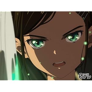 第5回「笛を吹く少女」