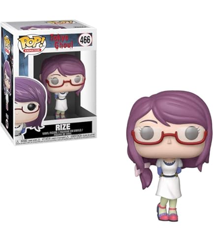 Amazon.co.jp: Funko POP! 東京喰種トーキョーグール 金木研