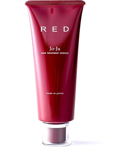 Amazon | Jo-Ju RED(ジョジュ レッド) スカルプシャンプー 300mL