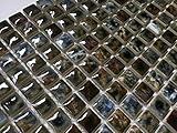美濃焼 モザイクタイル タイルシート 15mm角 (MINI-06)