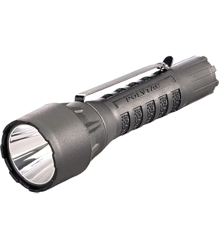 Amazon.co.jp: STREAMLIGHT 88863 LED Tactical Light (Poly-Tac