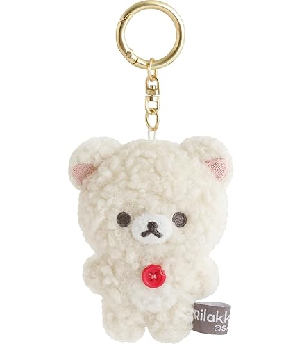 Amazon.co.jp: サンエックス リラックマ 「NEW BASIC RILAKKUMA