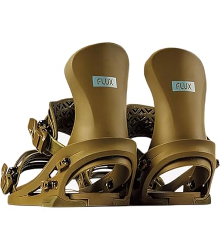 FLUX SR DEUS ビンディング golgoda_flux-sr-18