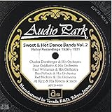スウィート&ホット・ダンスバンド 第2集(1926~1931) [APCD-6019] Sweet & Hot Dance Band(1926~1931)