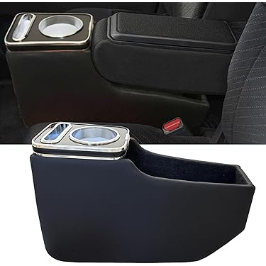 Amazon.co.jp 最新リリース: 内蔵型コンソールボックス の新着