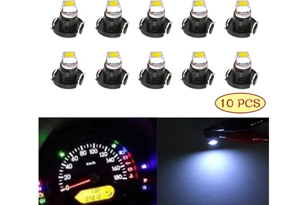 Amazon Co Jp 売れ筋ランキング 車用メーター パネル球 の中で最も人気のある商品です