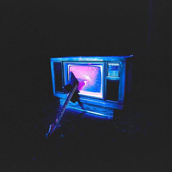 Amazon.co.jp: lately I feel EVERYTHING: ミュージック