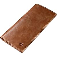 Amazon | 日本製 本革 L'QOT (エルクォート) 薄く美しい形を維持する長