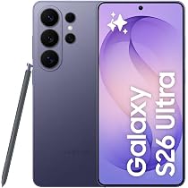 Amazon | Samsung Galaxy S26 Ultra 256GB｜コバルトバイオレット