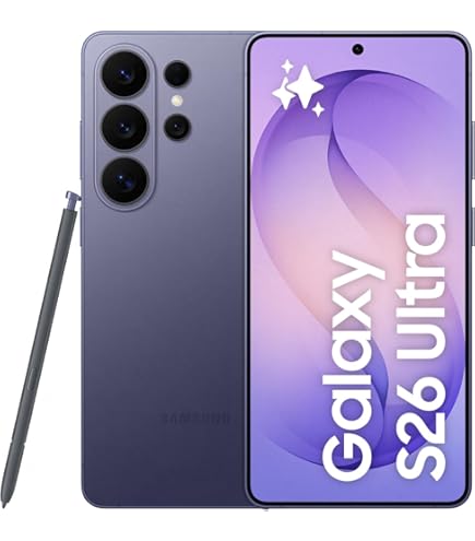 Amazon | Samsung Galaxy S25 Ultra 256GB|チタニウム シルバーブルー+