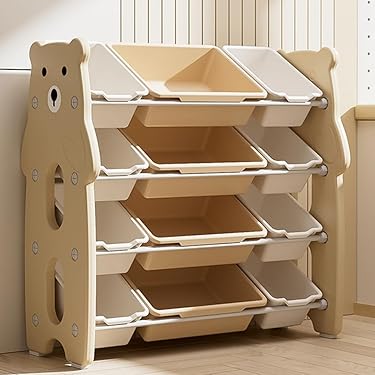 楽天市場】三段 ボックス 収納（子供部屋用インテリア・寝具・収納