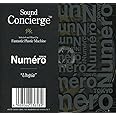 Sound Concierge X Numero TOKYO-Utopia-Selected by Fantastic Plastic Machine