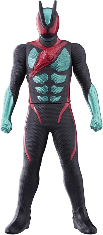 [バンダイ(BANDAI)] ライダーヒーローシリーズ 仮面ライダーゼッツ フィジカムインパクト
