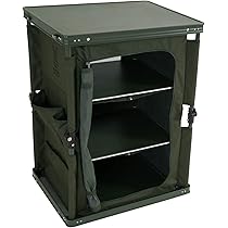DOD ディーオーディー マルチキッチンテーブル カーキ 販売終了】マルチキッチンテーブル（カーキ） TB1-38M - DOD