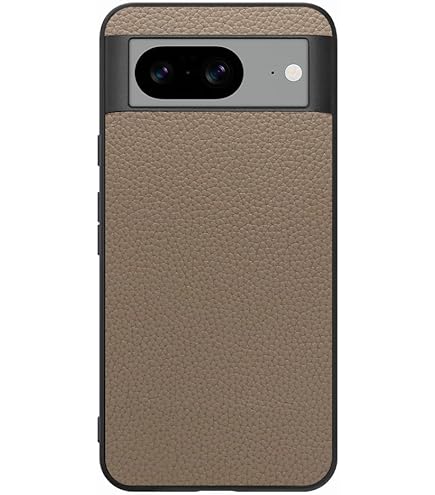 Amazon.co.jp: Bellroy Leather Case for Pixel 9a Google用 レザー