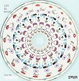 LIFE AS MUSIC
