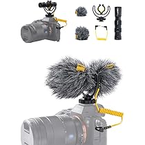 Deity V-Mic D4 プロショットガンマイク V-Mic D4 – Deity Microphones