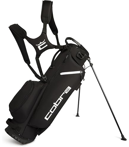 Amazon | cobra コブラ ULTRALIGHT STAND BAG ウルトラライト スタンド