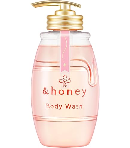 Amazon | 【限定デザイン 美女と野獣】 &honey (アンドハニー