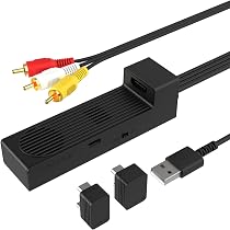 Amazon | Access 【 3個セット 】RCA変換アダプタ 90度RCA直角コネクタ