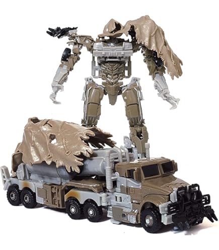 TF スタジオシリーズ リベンジ・オブ・ザ・フォールン 15周年マルチパック Amazon.co.jp: トランスフォーマー トイズ スタジオシリーズ